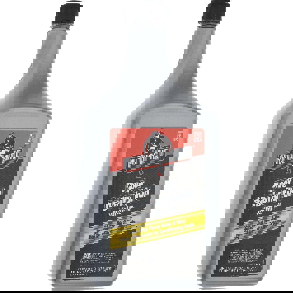 32 oz Power Steering Fluid